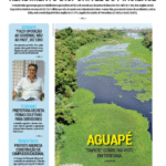 Confira os principais destaques do Jornal O Dia desta terça-feira (16) - (Reprodução)