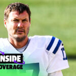 Phillip Rivers unretires?! + Do the Eagles have a Jalen Hurts problem after MNF collapse? (ft. Zach Berman)