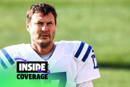 Phillip Rivers unretires?! + Do the Eagles have a Jalen Hurts problem after MNF collapse? (ft. Zach Berman)