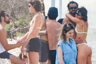 Rodrigo Simas publica foto e deixa Agatha Moreira com ciúmes: 'Pra mim!'