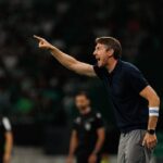 Seabra comenta fase complicada do Arouca e histórico do Arsenal Seabra e o mau momento do Arouca: «Arsenal esteve muitos anos em lugares difíceis»