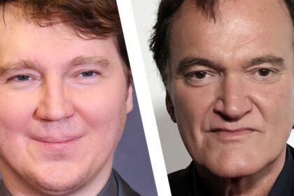 What Did Quentin Tarantino Say About Paul Dano?