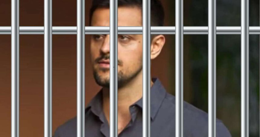 Quando termina 'Dona de Mim'? Danilo atrás das grades, fuga de Jaques e a volta de Ellen marcam a fase decisiva da trama