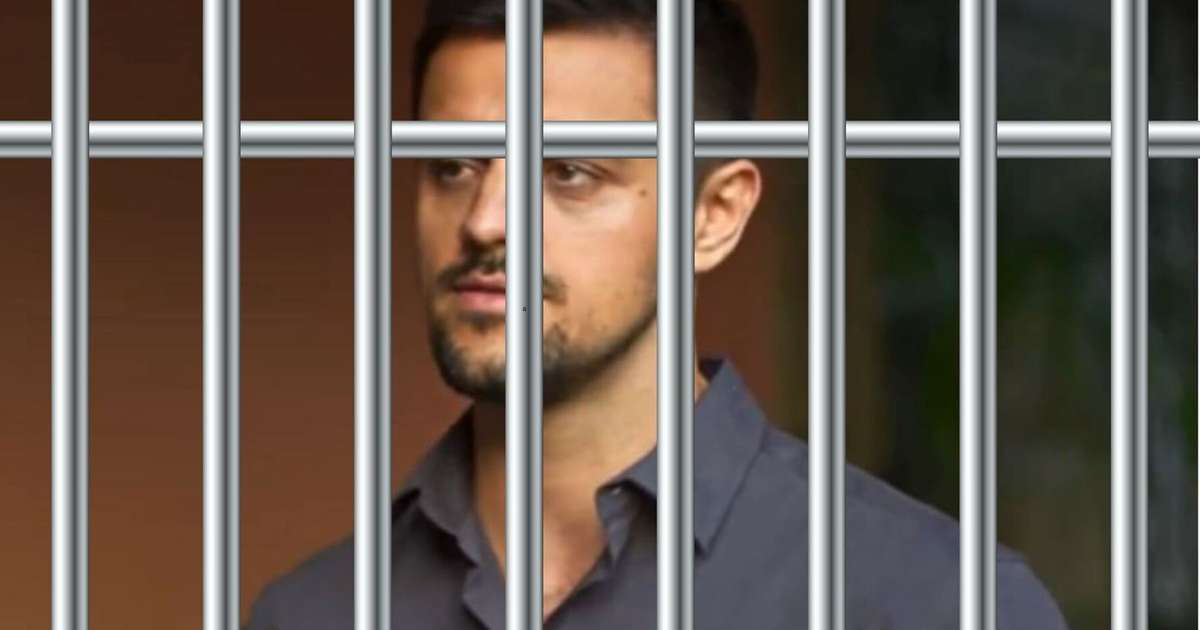 Quando termina 'Dona de Mim'? Danilo atrás das grades, fuga de Jaques e a volta de Ellen marcam a fase decisiva da trama