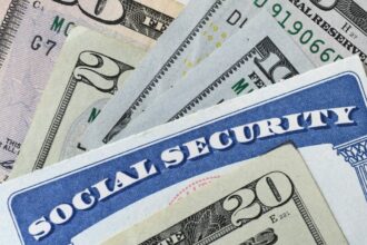 Why SSI recipients will get two payments in December 2025