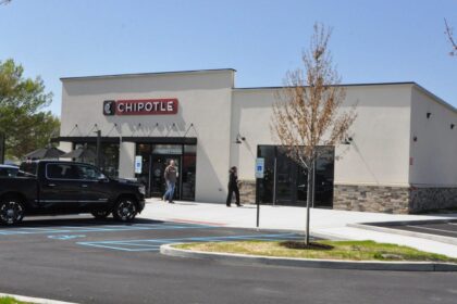 Restaurants open New Year's Eve include Chipotle, Chick-fil-A, more