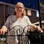 Mum's 27-year wait for return of global explorer son Karl Bushby