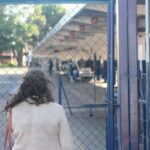 Cento de mil passageiros impactados nesta segunda-feira 100 mil passageiros afetados nesta segunda