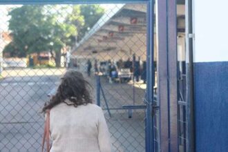 100 mil passageiros afetados nesta segunda