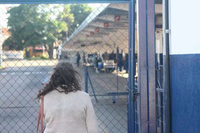 Cento de mil passageiros impactados nesta segunda-feira 100 mil passageiros afetados nesta segunda