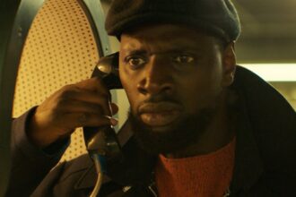 'Lupin' Season 4 Sets Fall 2026 Release on Netflix