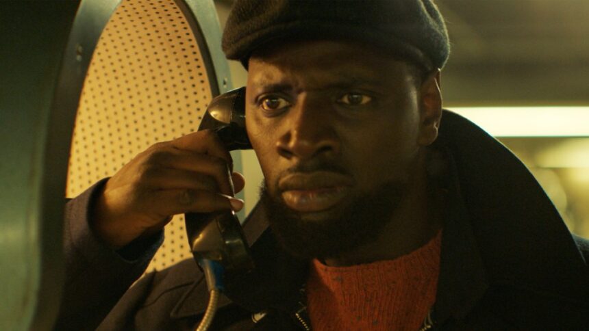 'Lupin' temporada 4 estreia no Netflix em outono de 2026 'Lupin' Season 4 Sets Fall 2026 Release on Netflix