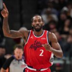 Clippers’ Kawhi Leonard seeing long-range work pay off – Orange County Register