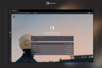 Opera wants you to pay $20 a month to use its AI-powered browser Neon