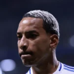 Matheus Pereira deve atuar no Catar em 2026, longe do Palmeiras Matheus Pereira fica longe do Palmeiras e deve jogar no Catar em 2026