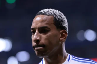 Matheus Pereira fica longe do Palmeiras e deve jogar no Catar em 2026