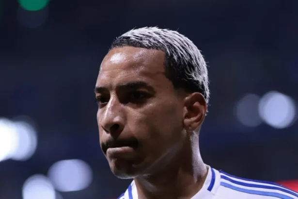 Matheus Pereira fica longe do Palmeiras e deve jogar no Catar em 2026