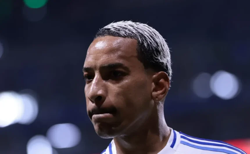 Matheus Pereira deve atuar no Catar em 2026, longe do Palmeiras Matheus Pereira fica longe do Palmeiras e deve jogar no Catar em 2026