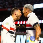 Boca Juniors interessa em Calleri, São Paulo analisa futuro Boca Juniors mira Calleri e São Paulo avalia futuro