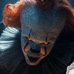 Co-criador de Derry revela como convenceu Bill Skarsgård a retornar Pennywise Duck And Cover Kiddos IT Welcome To Derry
