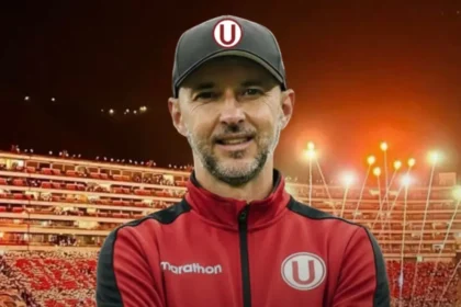Se confirmó el día y hora de la presentación oficial de Javier Rabanal como nuevo DT de Universitario