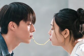 Beijo Explosivo capa 8