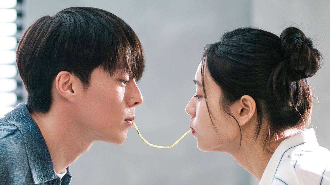 Beijo Explosivo capa 8