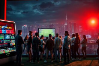 Bet da Sorte Apostas Esportivas no Brasil - betdasorte