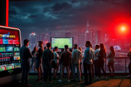 Bet da Sorte Apostas Esportivas no Brasil - betdasorte