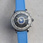 Os melhores relógios GMT e timers mundiais de 2025 The Best GMT Watches & World Timers of 2025