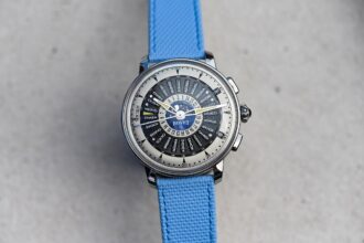 The Best GMT Watches & World Timers of 2025