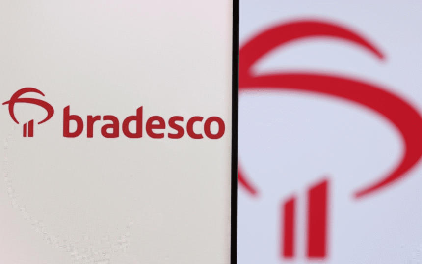 Bradesco: CEO vê otimismo moderado para 2026