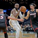 Jaylen Brown ruled out for Celtics-Raptors game