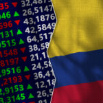 Colômbia tem rating rebaixado pela Fitch por dívidas crescentes