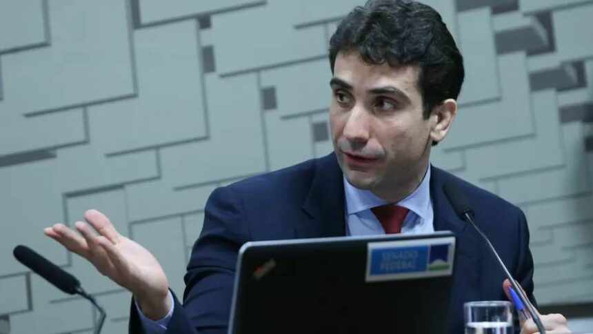 Copom reduzirá diretores em janeiro; foco em SEO e atração.