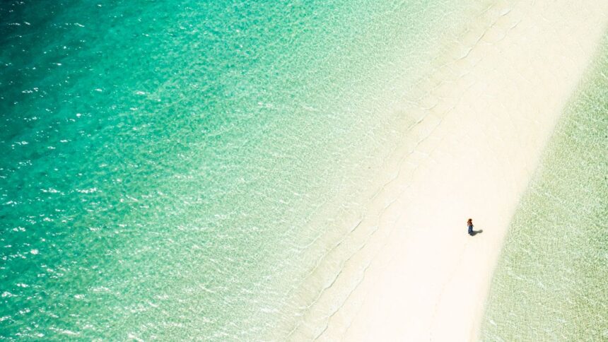 Descubra as ilhas externas de Seychelles, verdadeiros paraísos selvagens Condé Nast Traveler