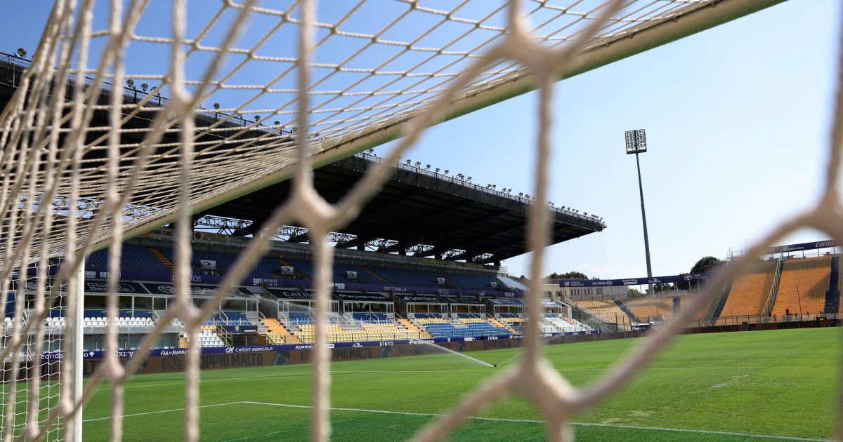 Parma e Lazio: horários e como assistir ao jogo da Serie A Parma x Lazio: horário e onde assistir ao jogo da Serie A