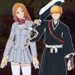 Fortnite x Bleach Skins Revealed All Cosmetic Items & Prices Leaked