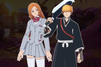 Fortnite x Bleach Skins Revealed All Cosmetic Items & Prices Leaked