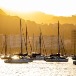 Quinta-feira com calor acima dos 30°C e ventos fortes no Rio Quinta-feira (11/12) com temperatura máxima acima dos 30°C e previsão de ventos fortes na cidade do Rio