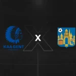 Gent x Westerlo: onde assistir e escalacões em 27/12 Gent x Westerlo - Palpite, Onde Assistir, Hora e Escalações 27-12