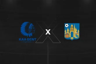 Gent x Westerlo - Palpite, Onde Assistir, Hora e Escalações 27-12