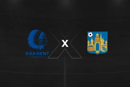 Gent x Westerlo - Palpite, Onde Assistir, Hora e Escalações 27-12