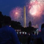 Planos para o America 250 são revelados America 250 plans revealed – NBC4 Washington