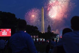 America 250 plans revealed – NBC4 Washington