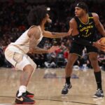 Como assistir Warriors x Bulls: transmissão ao vivo da NBA Ben Verbrugge