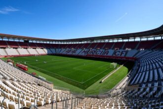 Real Murcia x Real Betis: onde assistir, horário e escalações