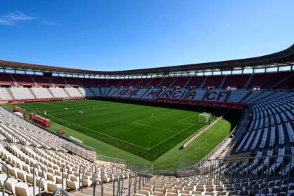 Real Murcia x Real Betis: onde assistir, horário e escalações