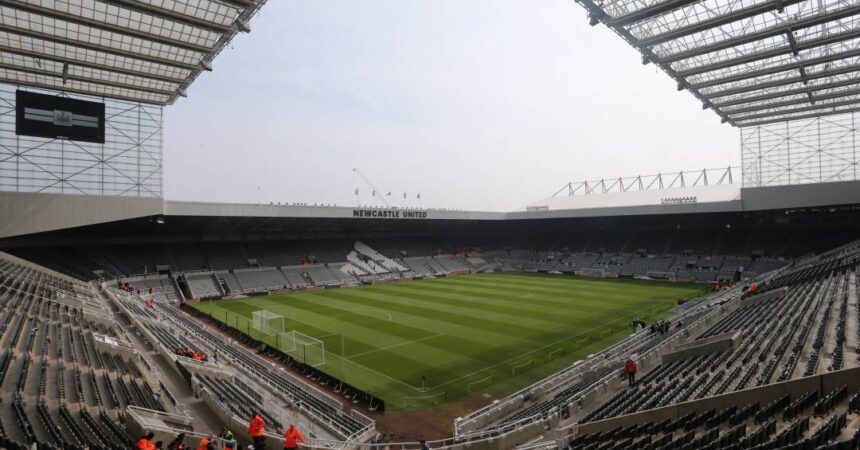 Newcastle x Chelsea na Premier League: onde assistir, horário e escalações