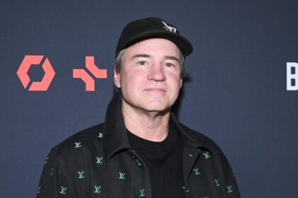 Vince Zampella at EA